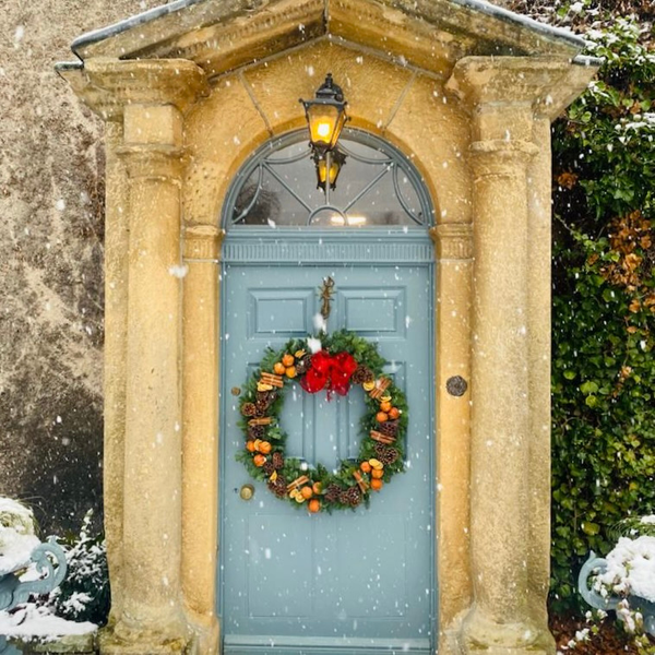 Wreath Making Experience - 5th December