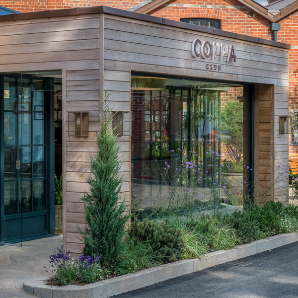 COPPA GIFT CARD