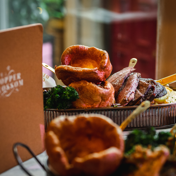 Valentines Day Gift Vouchers