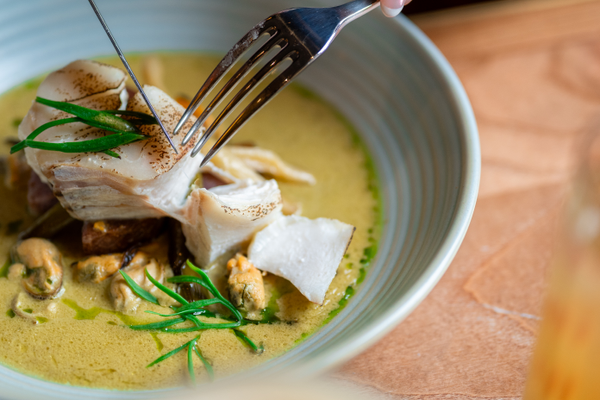 Edinburgh's Flavour Gift Voucher