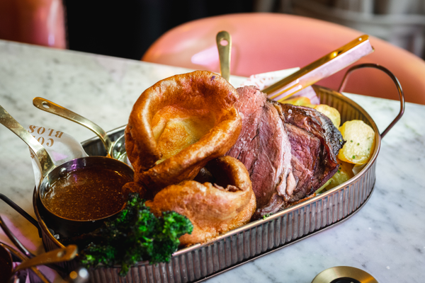 Edinburgh's Flavour Gift Voucher