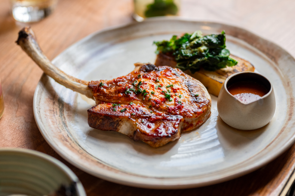 Edinburgh's Flavour Gift Voucher