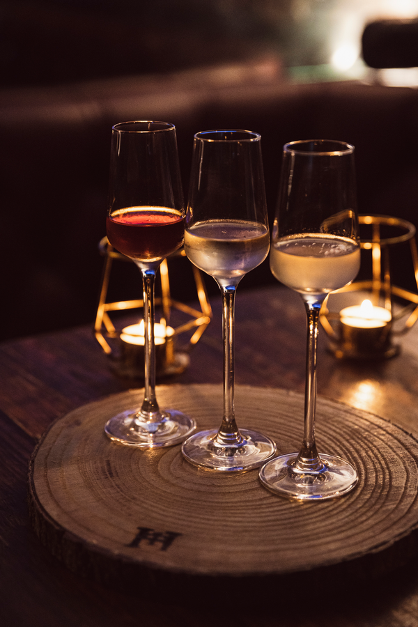 Edinburgh's Flavour Gift Voucher