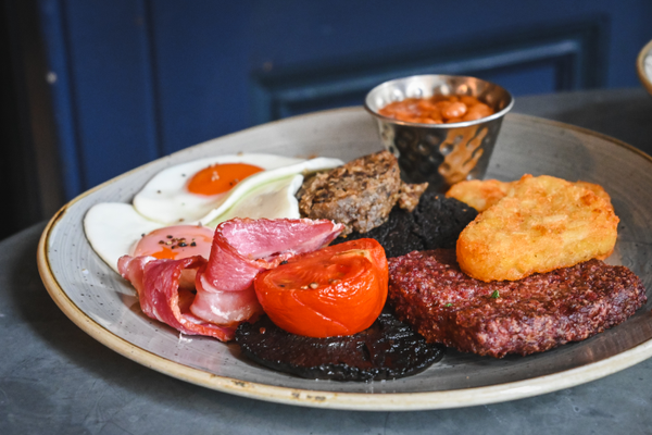 Edinburgh's Flavour Gift Voucher