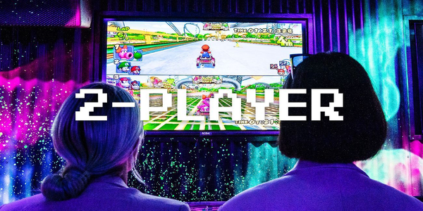 2-PLAYER SESSION – MOST POPULAR 💕
