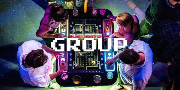 GROUP SESSION 🔥