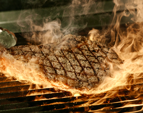 Gift card: Blackhouse, Leeds