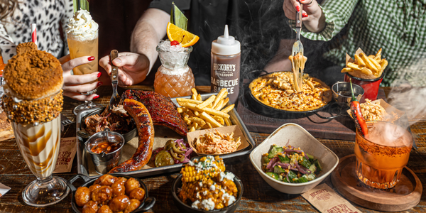 The Hickory's Celebration Gift Card