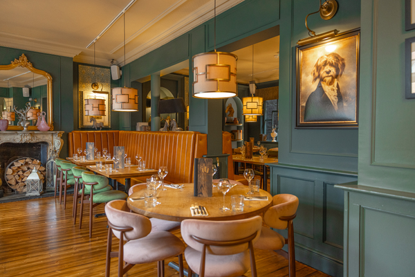 The Wheatsheaf Gastropub Sparkling Afternoon Tea