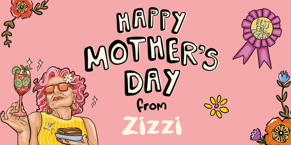 Zizzi Mother's Day eGift