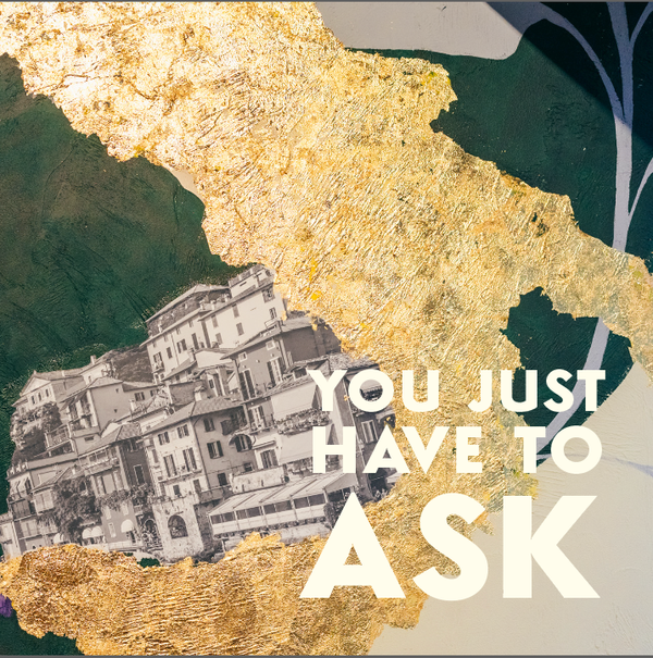 ASK Italian eGift
