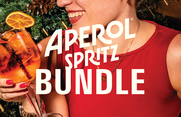 Aperol Spritz Bundle