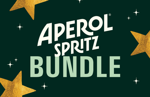 Aperol Spritz Bundle