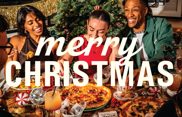 Merry Christmas eGift Card