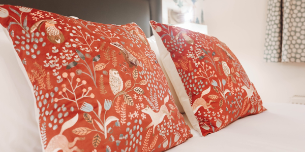 Upham Inns Bedrooms Gift Voucher