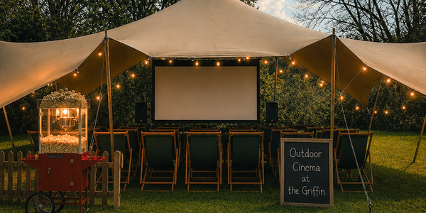 Dirty Dancing, The Griffin Tuesday 1st September