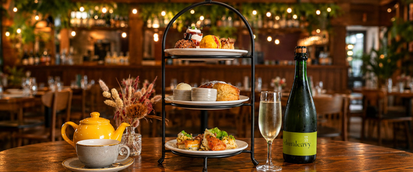 Afternoon Tea