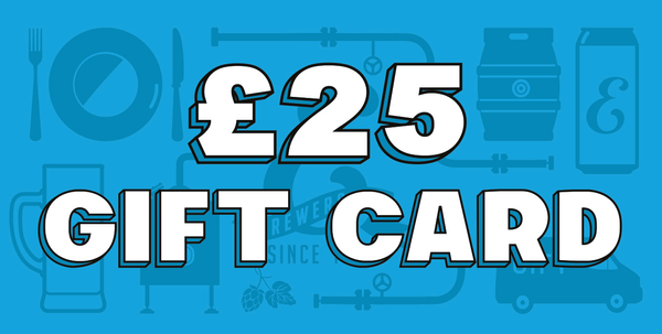 £25 E-gift Card