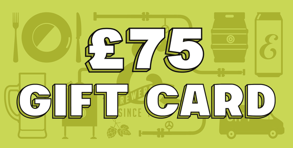 £75 E-gift Card