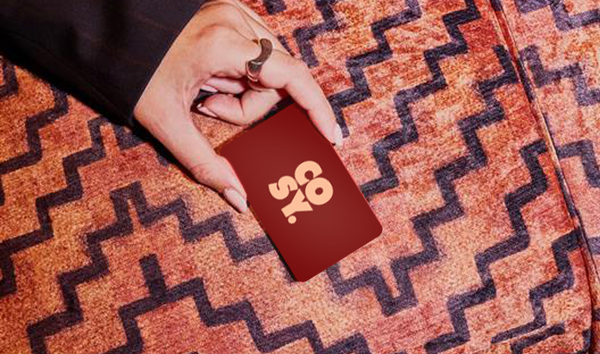 Cosy Club Gift Card