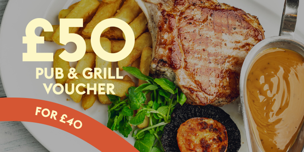 Price Fall Flash Sale  - P&G Pay £40/Spend £50