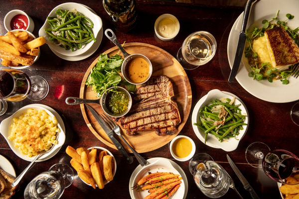 Steak Experience