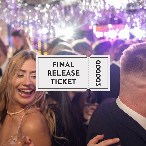 FINAL TICKET: RACKS NYE 2026