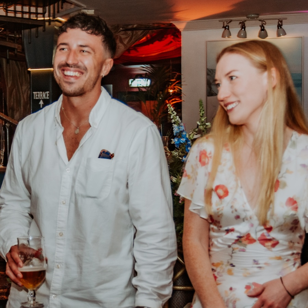 SPRING SOIRÉE 2026 - MEMBERS & MEMBERS' GUESTS