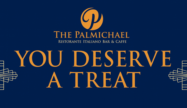 The Palmichael Restaurant Gift Voucher