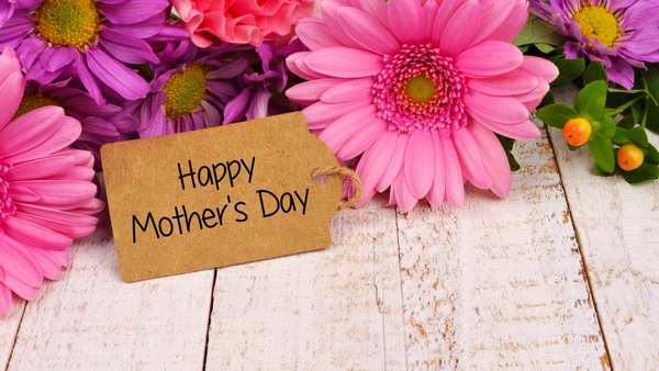 Mothers Day Gift Cards