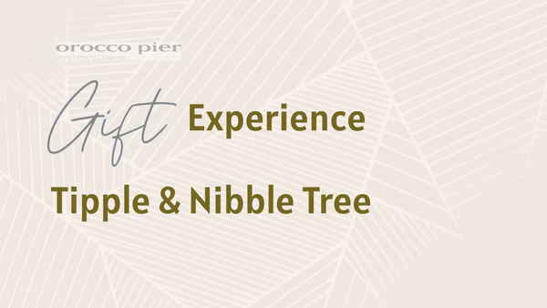 Tipple & Nibble Tree