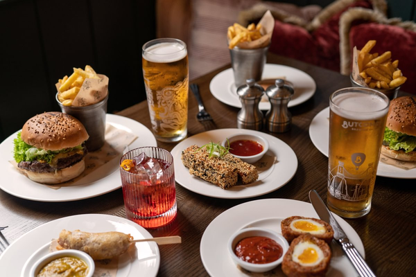 Butcombe Pubs & Inns Voucher