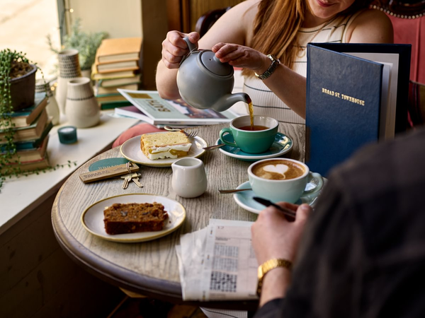 Butcombe Pubs & Inns Voucher