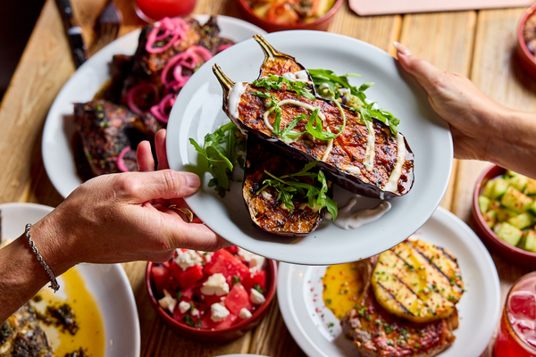 Turtle Bay Dinner for Two