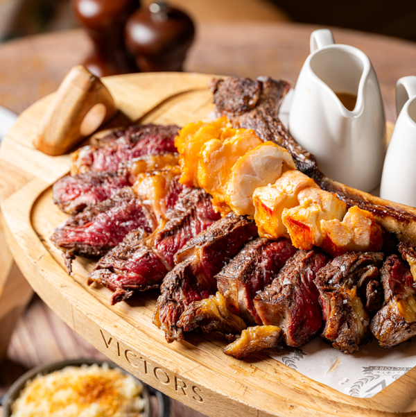 1kg Tomahawk Steak