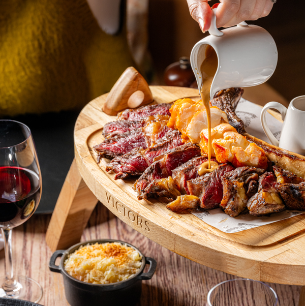 1kg Tomahawk Steak