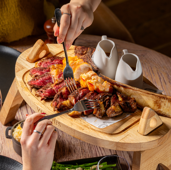 1kg Tomahawk Steak
