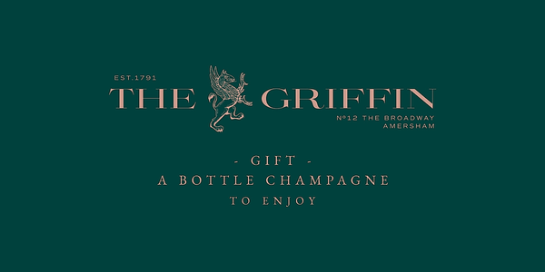 Gift a bottle of Champagne