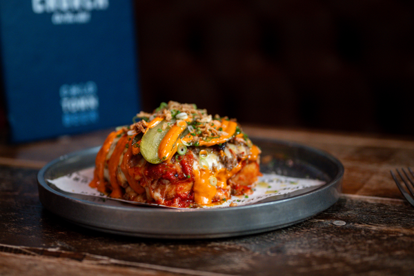 The Raven Gift Vouchers