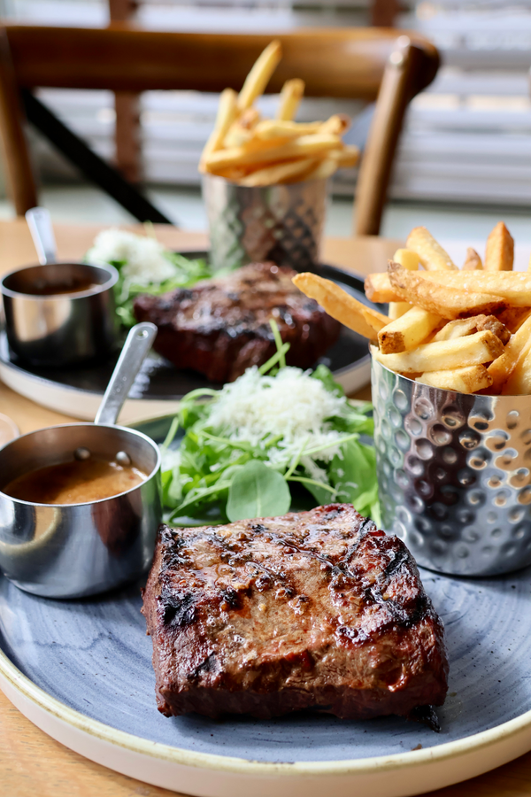The Meadowpark Gift Vouchers