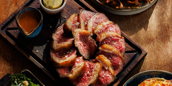 COW & SOW GIFT VOUCHER