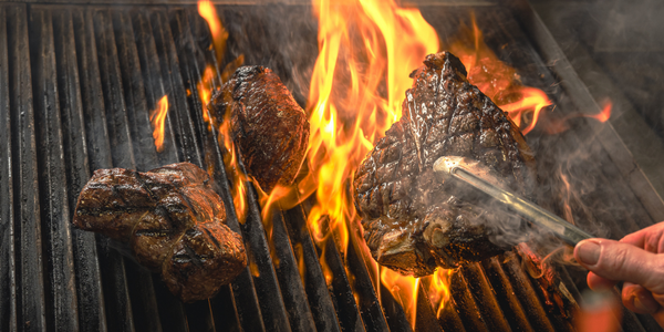 STEAK EDUCATION MASTERCLASS FOR 2 PEOPLE