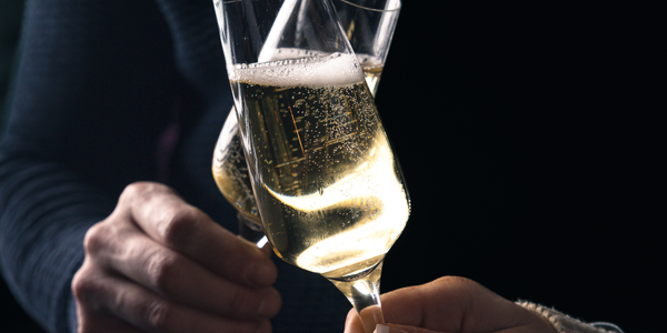CHAMPAGNE CELEBRATIONS
