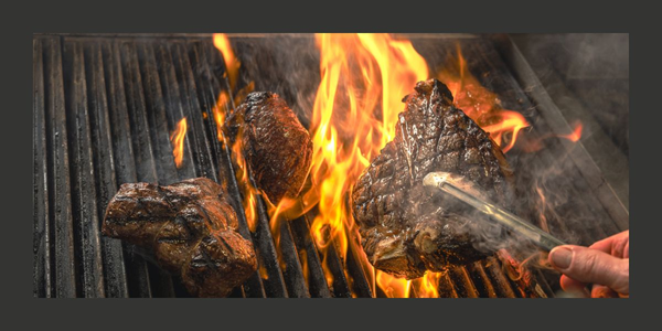 STEAK EDUCATION MASTERCLASS FOR 2 PEOPLE
