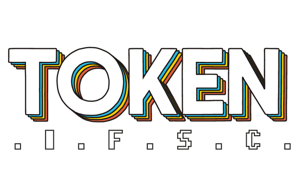 Token Gift Voucher
