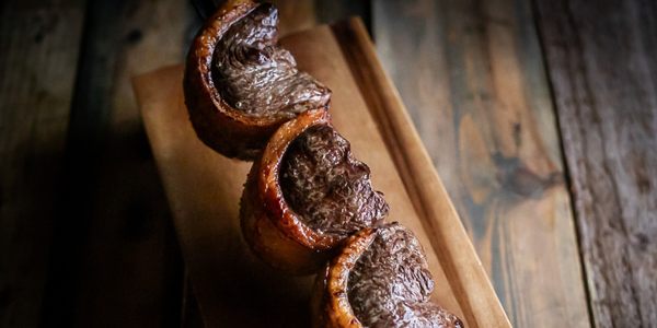 Fogo de Chão Bishopsgate Gift Card