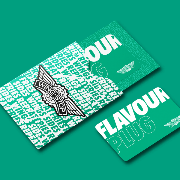 PHYSICAL GIFT CARD