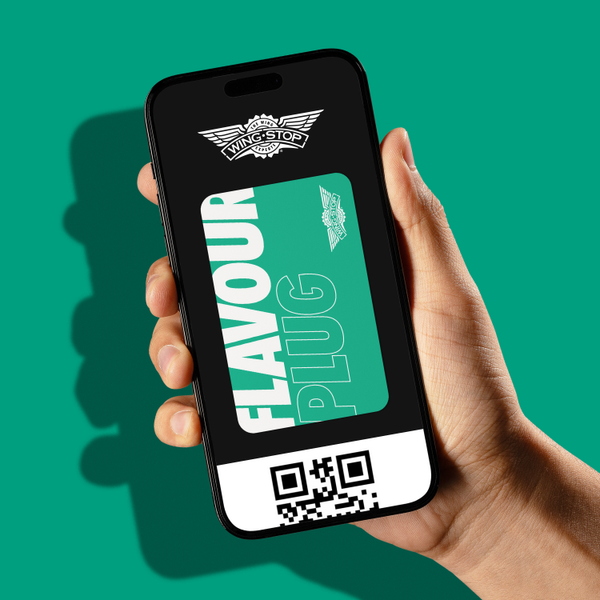 DIGITAL GIFT CARD