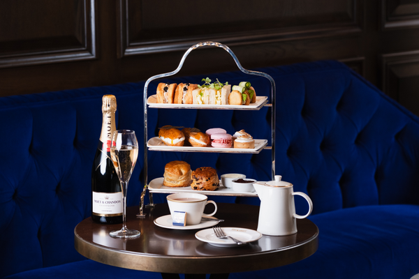Afternoon Tea Experience - Leeds Only