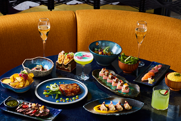 Ultimate Taste of Samba for Two